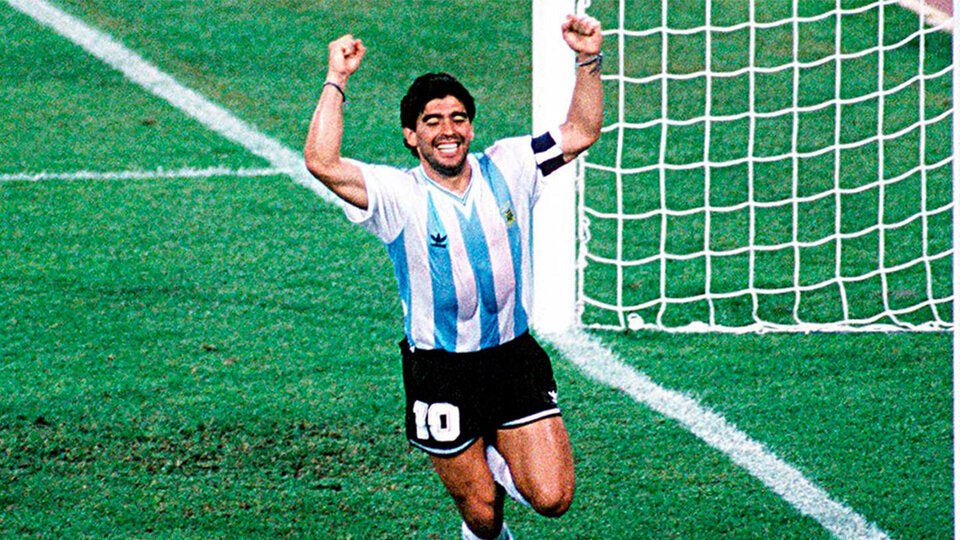 Maradona, the 2026 World Cup and His Legacy in Mexico