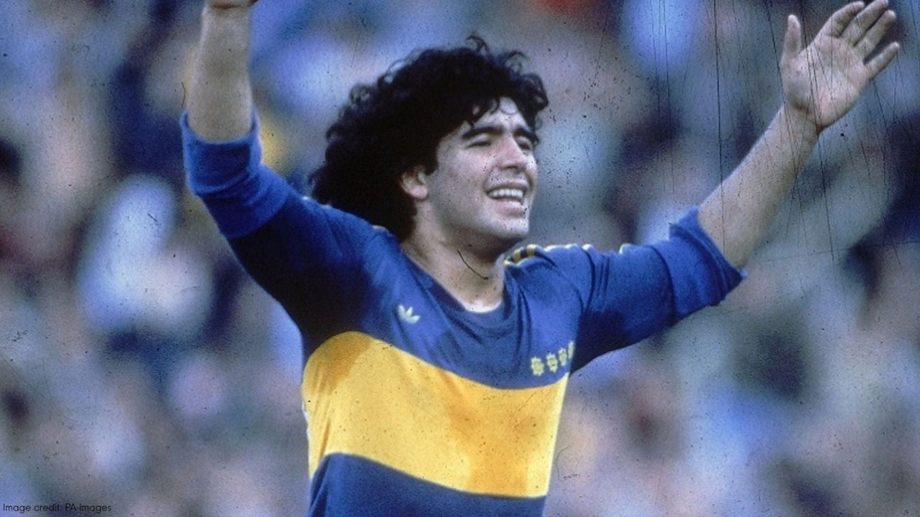 The Boca Collection: Why Loyalty Has a Colour