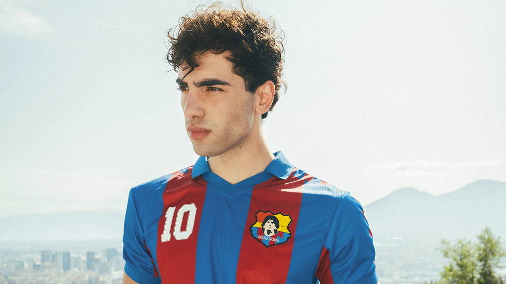 Icons Collection: Barcelona