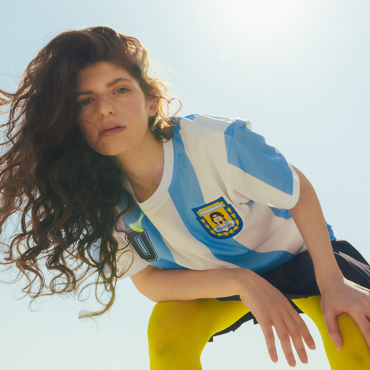 Icons Collection: Argentina