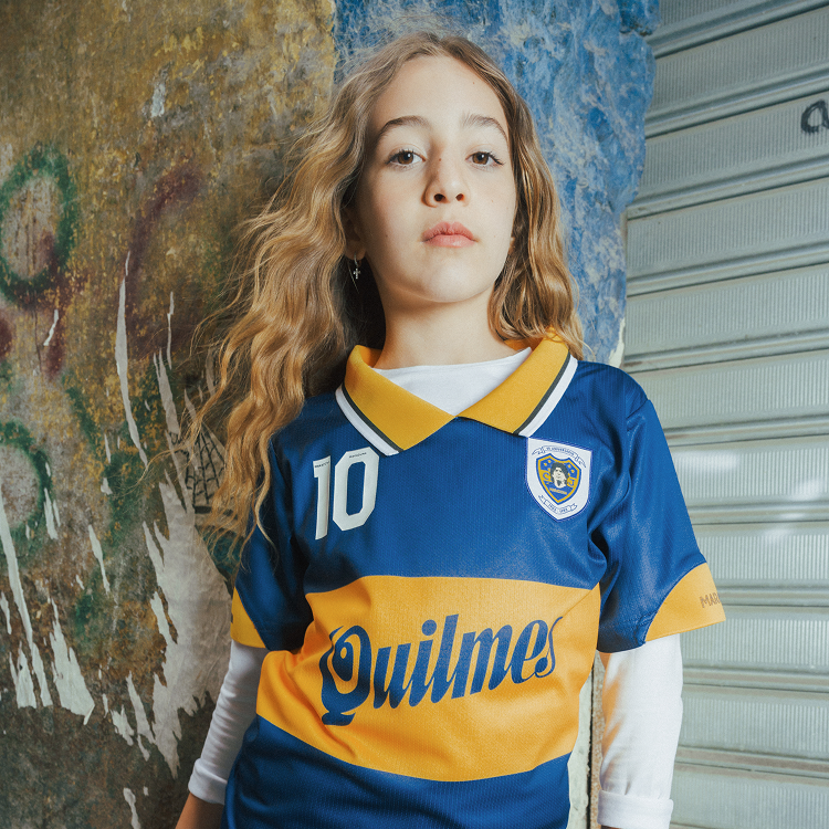 Icons Collection: Boca