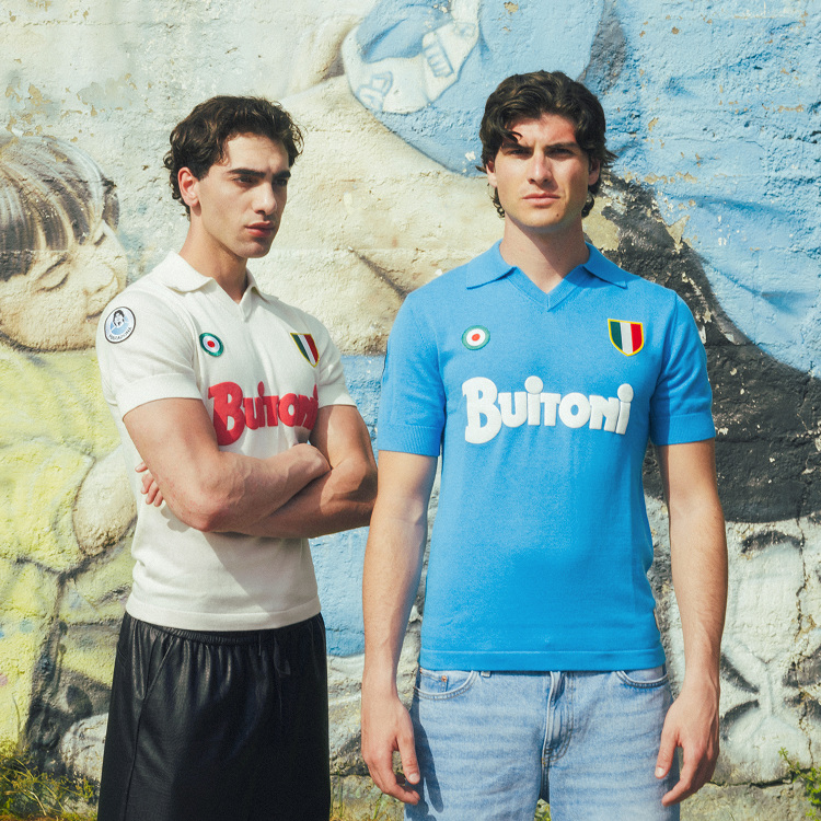 Icons Collection: Napoli