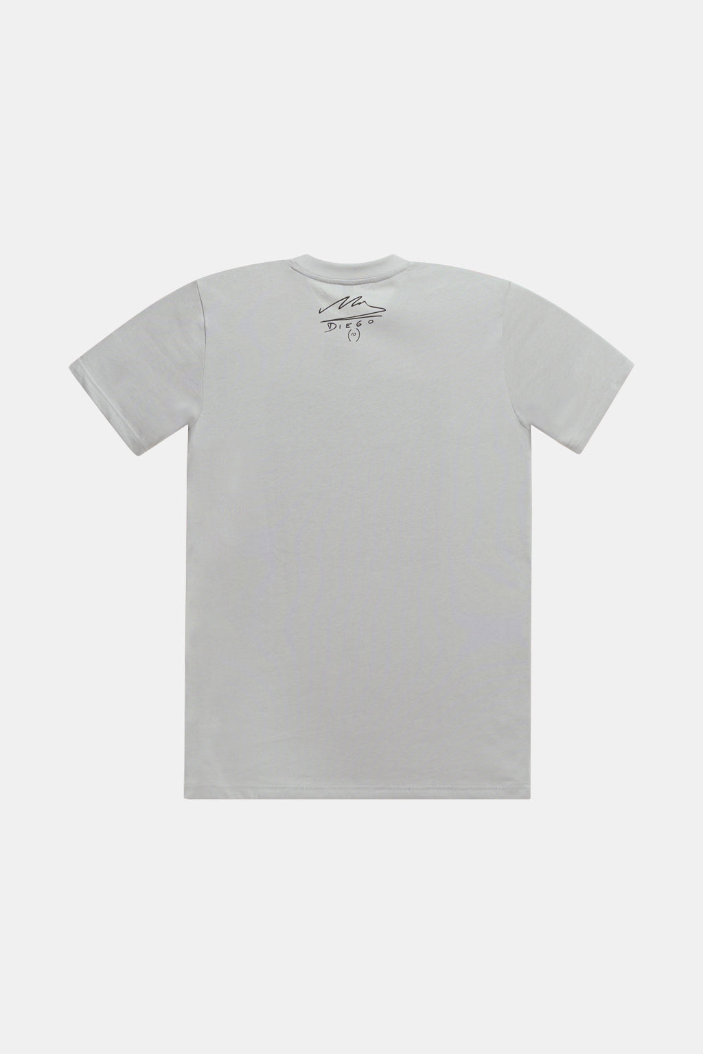 Maradona Signature Graphic Tee
