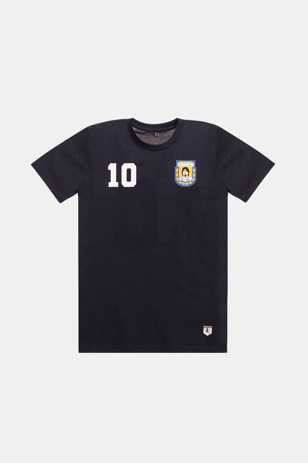 Official Maradona T-Shirts | Hand of God & Signature Tees