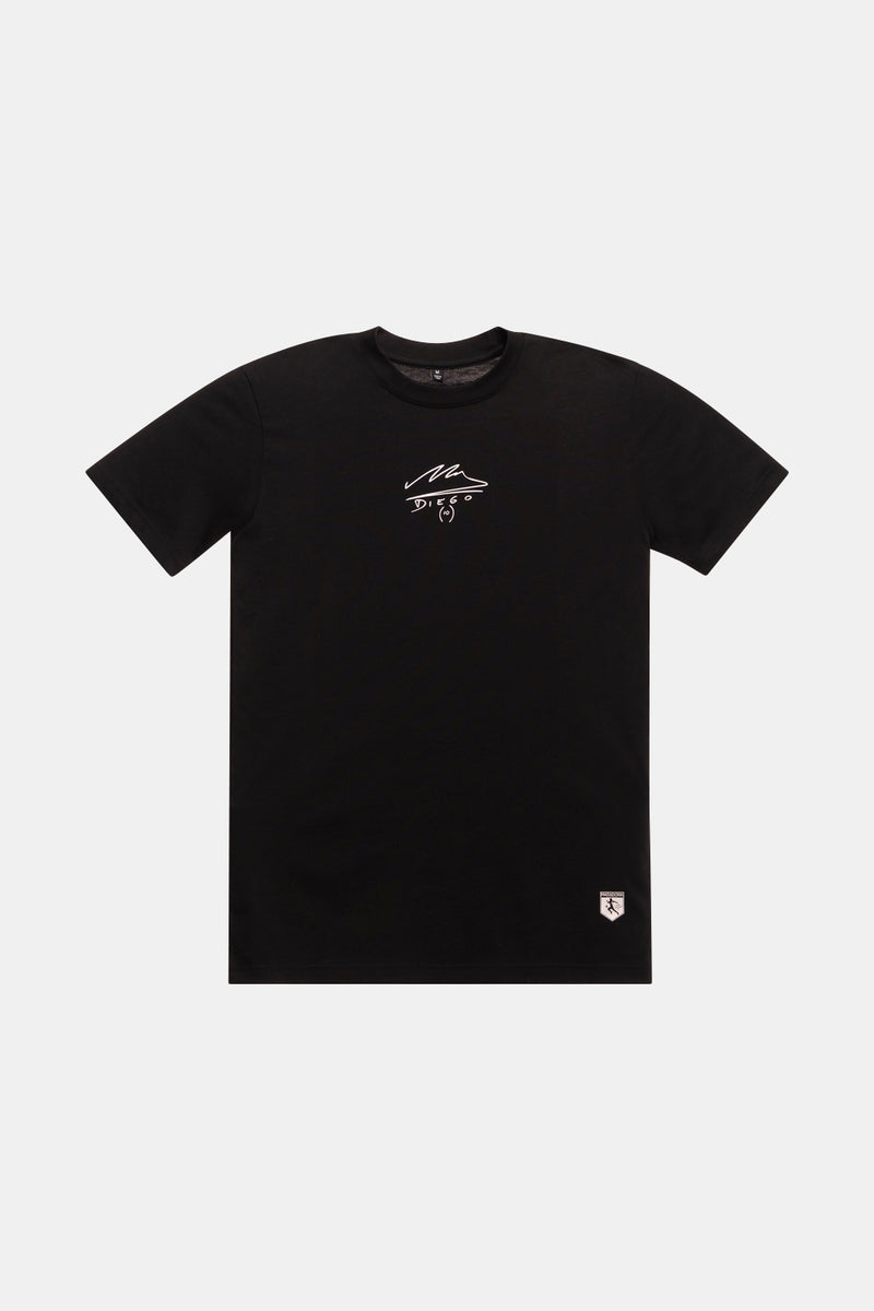 Maradona Signature Tee