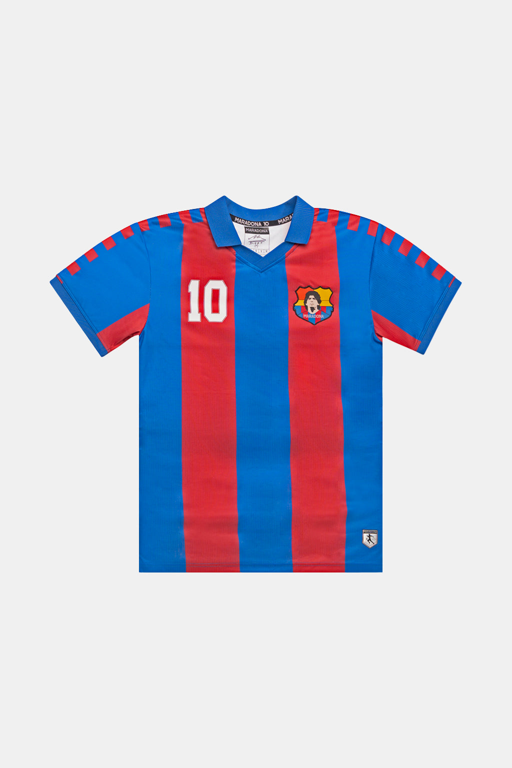 Maradona Barcelona Jersey