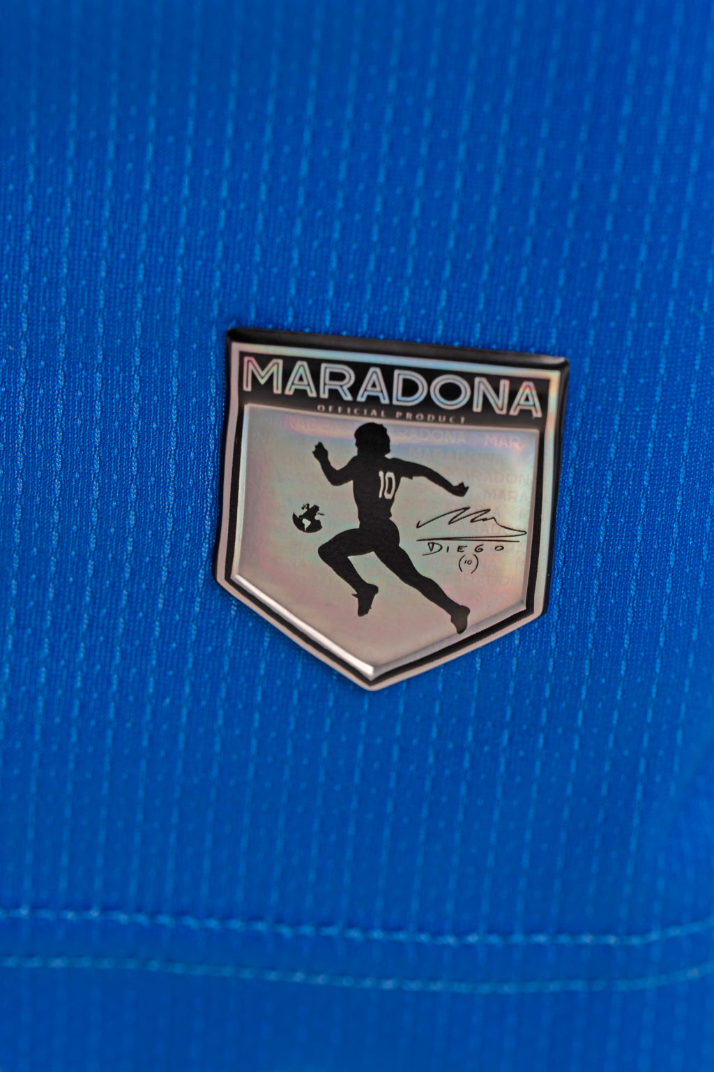 Maradona Barcelona Jersey
