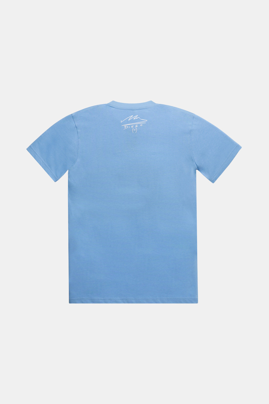 Maradona Signature Graphic Tee