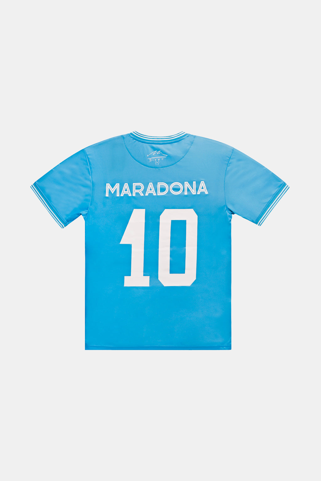 Maradona Napoli Jersey