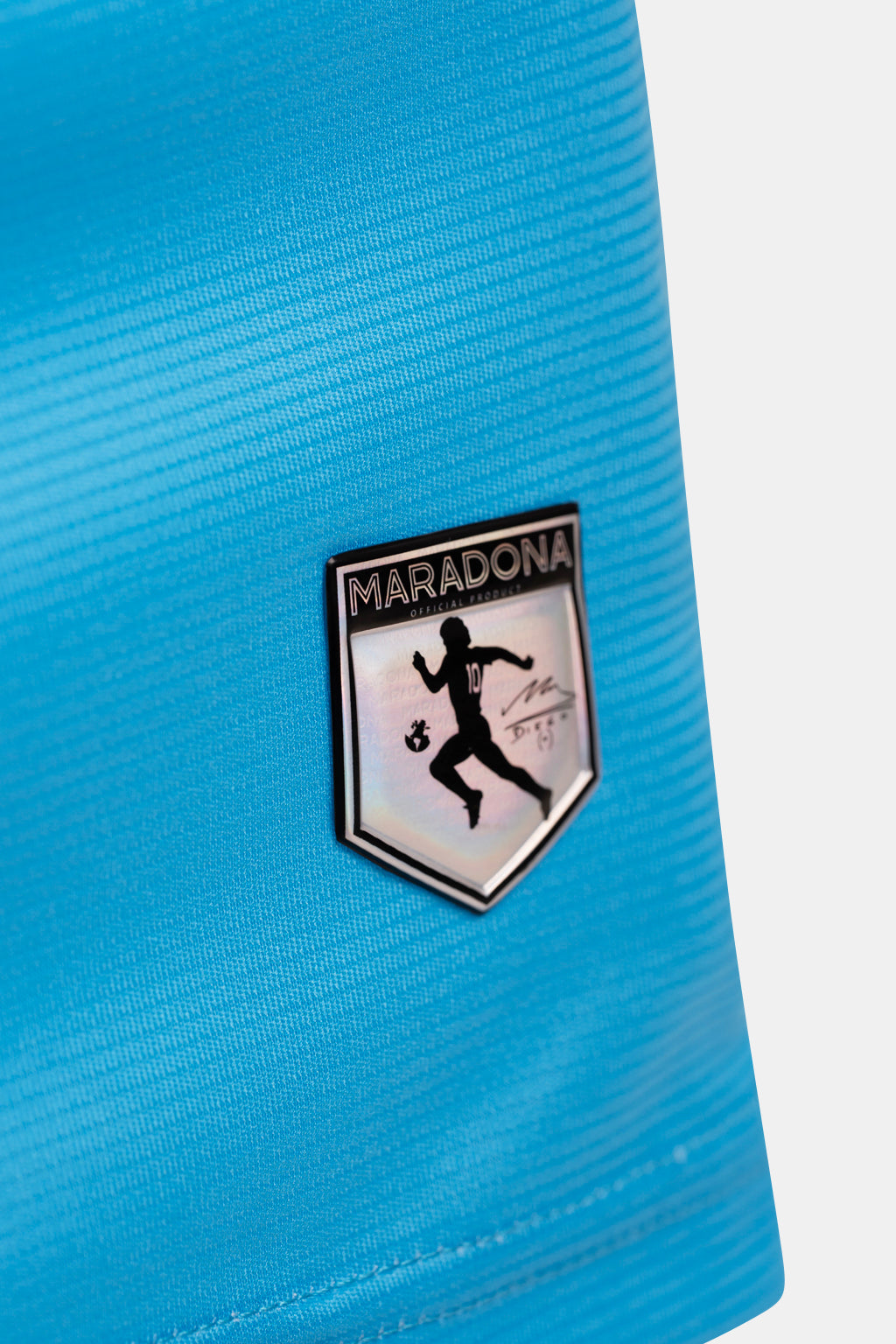 Maradona Napoli Jersey