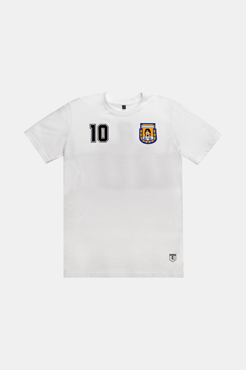Maradona Argentina Tee