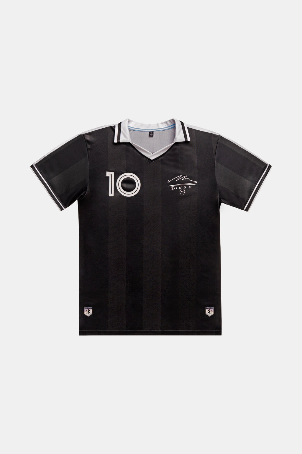 Maradona Signature Jersey