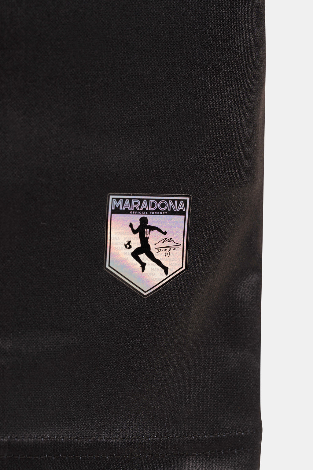 Maradona Signature Jersey