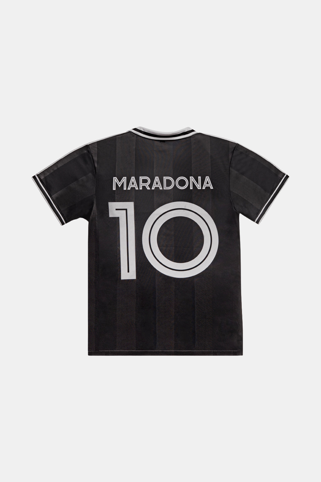 Maradona Signature Jersey