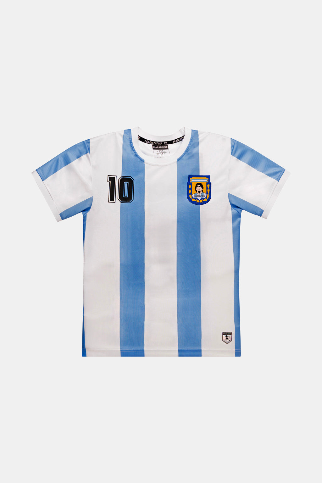 Maradona Argentina Home Jersey
