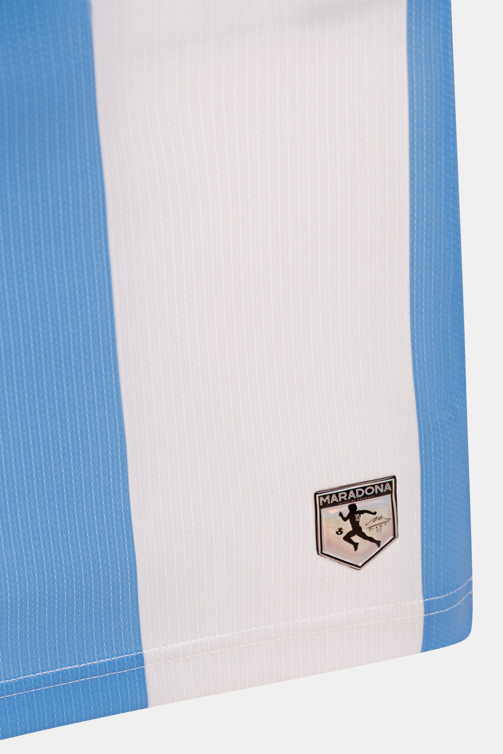 Maradona Argentina Home Jersey