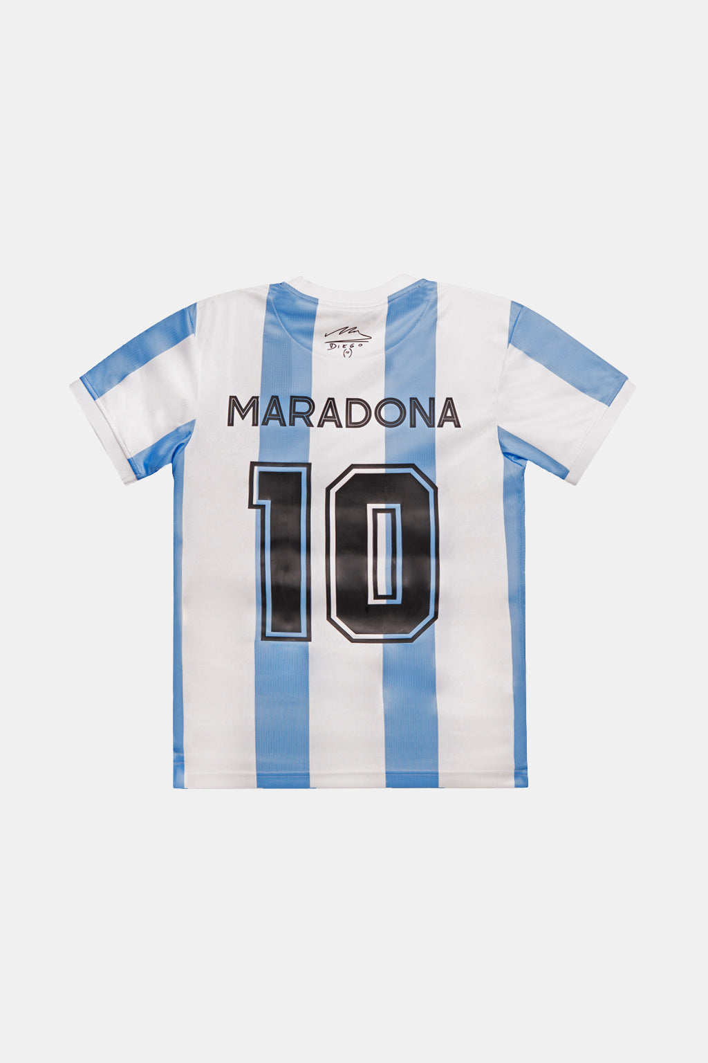Maradona Argentina Home Jersey
