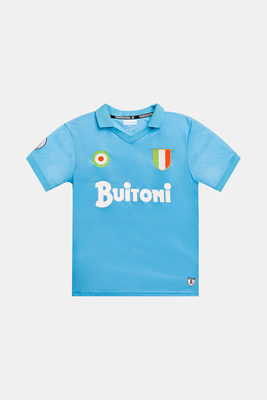 Official Maradona Jerseys | Napoli, Argentina & Boca
