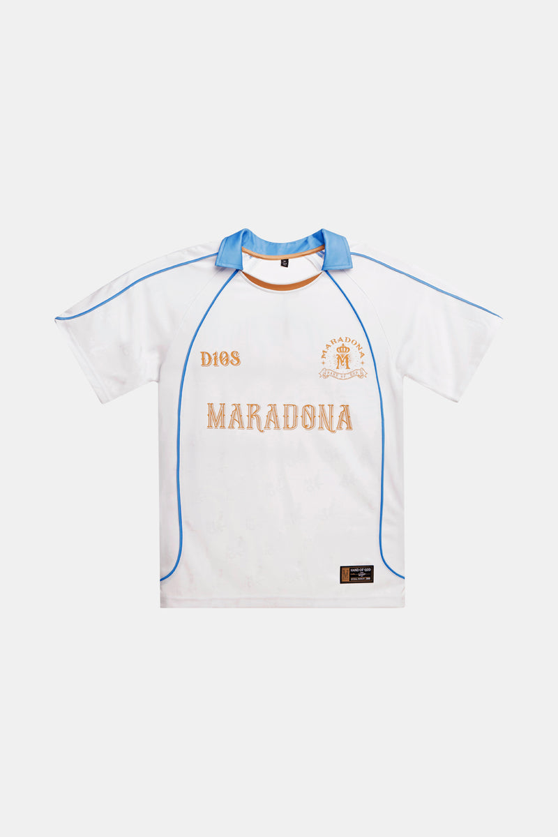Maradona Hand Of God Jersey