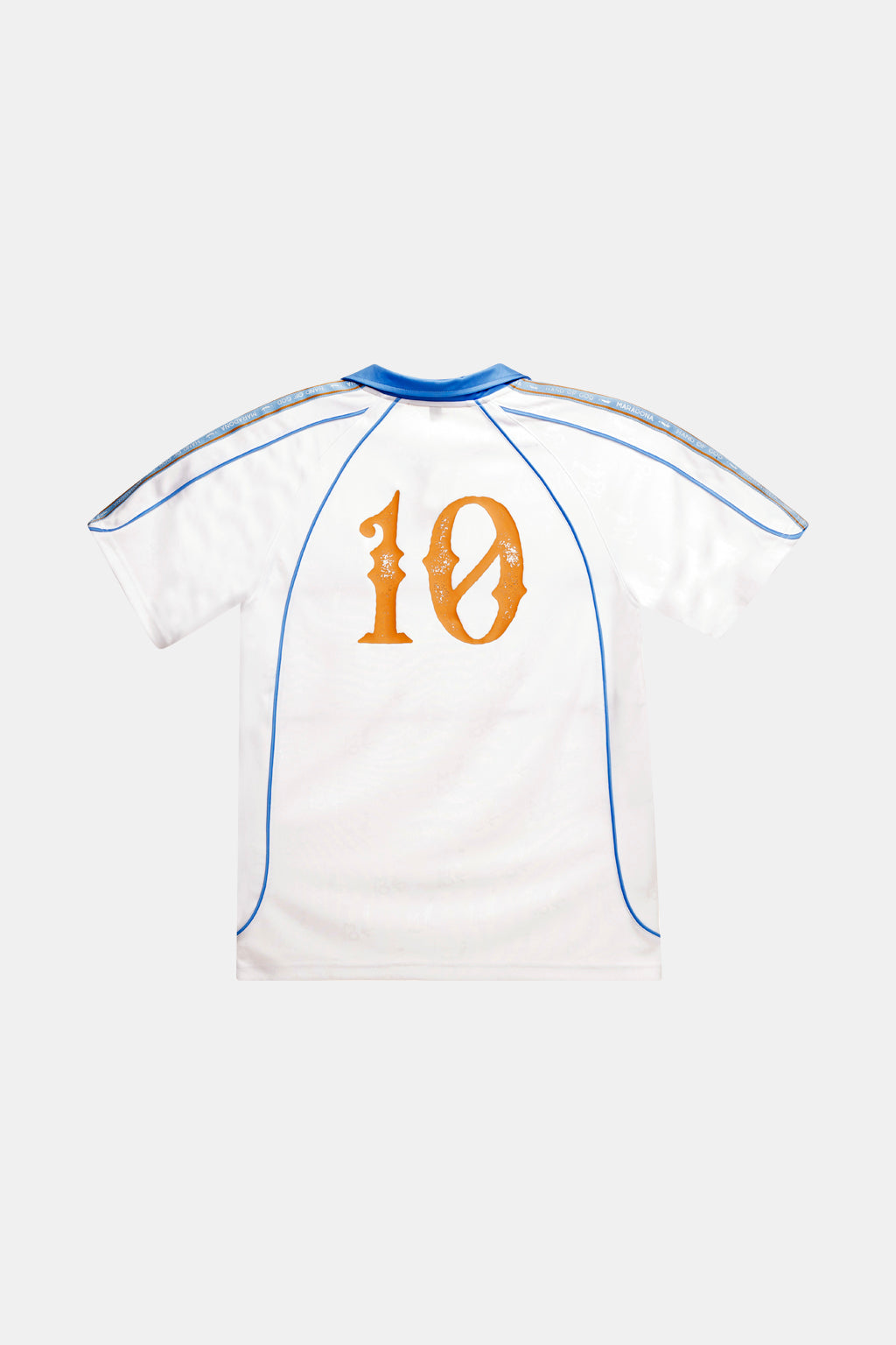 Maradona Hand Of God Jersey