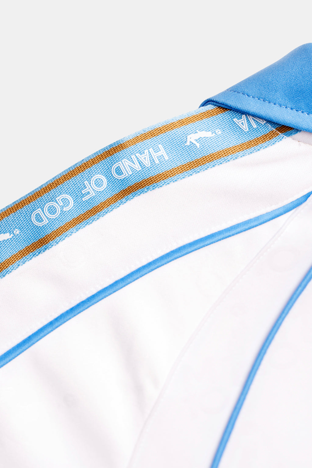 Maradona Hand Of God Jersey