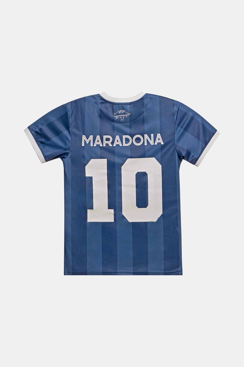 Maradona Argentina Away Jersey