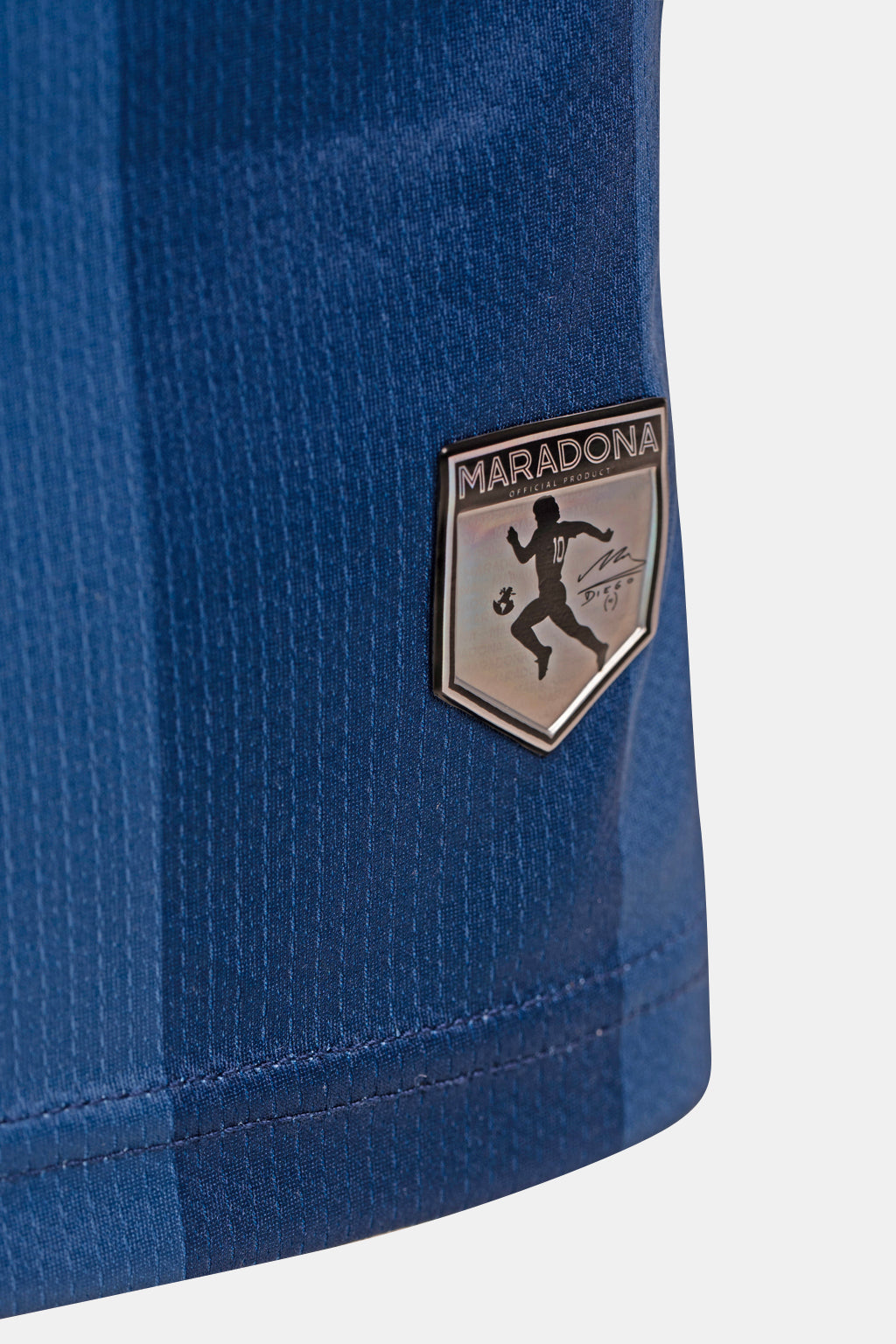 Maradona Argentina Away Jersey