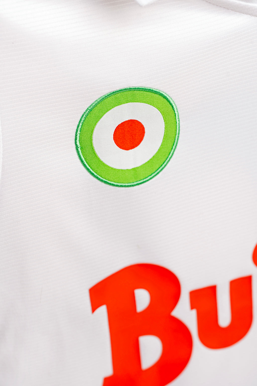 Maradona Junior Napoli 1987 Away Jersey